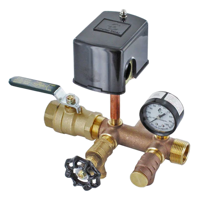 Air Pressure Switches - McGill Supply